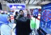Ayo Kunjungi Booth Pertamina di GIIAS 2024 di GIIAS 2024