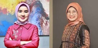 Direksi Pertamina Raih Penghargaan di 2 Ajang Internasional PERTAMINA