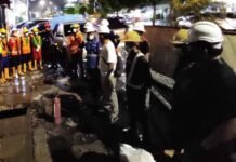 PGN Tanggap Atasi Kebocoran Pipa Gas di Kuningan PERTAMINA