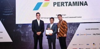 Unggul di ASEAN, Pertamina Raih Enterprise Innovation Awards 2024 PERTAMINA