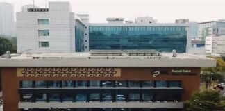 Kebakaran di RS Pusat Pertamina: Evakuasi Cepat, Pasien Selamat Tanpa Korban Jiwa PERTAMINA