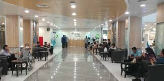 RS Pusat Pertamina Kembali Beroperasi Normal Pasca Kebakaran PERTAMINA