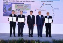 AZEC 2024: PERTAMINA dan JOGMEC Perkuat Komitmen Transisi Energi di Bidang Emisi Metana PERTAMINA