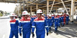 Pertamina Dorong Optimalisasi Kilang untuk Ketahanan Energi Nasional PERTAMINA