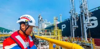 Pertamina Kokoh Berdiri di Peringkat 165 Fortune 500 Global PERTAMINA