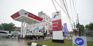 Pertamina Patra Niaga Perkuat Distribusi BBM Dukung Perhelatan HUT Kemerdekaan RI ke-79 di IKN PERTAMINA