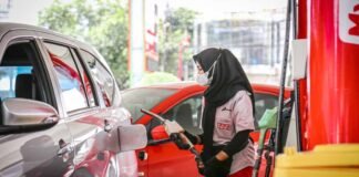 Pertamina Patra Niaga Pastikan Pertalite Tetap Disalurkan Pada 1 September 2024 Pada 1 September 2024