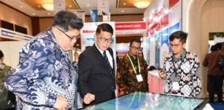 Di Forum Internasional IICCS 2024, Pertamina Paparkan Strategi Menjadi Pemimpin Regional Bisnis CCS Pemimpin Regional Bisnis CCS