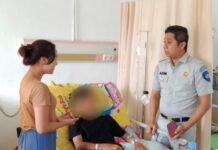 SIGAP, Jasa Raharja Brandan Pastikan Keterjaminan Korban Laka Lantas di RS Pertamina Pangkalan Brandan jasa raharja sumut