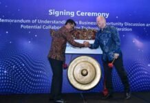 Pertamina-Siemens Energy Siap Wujudkan Transisi Energi Berkelanjutan Transisi Energi Berkelanjutan