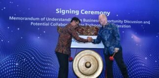 Pertamina-Siemens Energy Siap Wujudkan Transisi Energi Berkelanjutan Transisi Energi Berkelanjutan