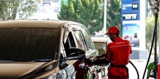 Pertamina Patra Niaga Gerak Cepat Cek SPBU dari Laporan Konsumen PERTAMINA