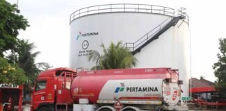 Sambut Pertamina Grand Prix of Indonesia 2024 di Mandalika, Pertamina Patra Niaga Tingkatkan Stok BBM 5 Kali Lipat Konsumsi Normal 5 Kali Lipat Konsumsi Normal