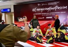 Antusiasme Lombok Jelang Pertamina Grand Prix Of Indonesia 2024 Grand Prix Of Indonesia 2024