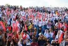 Pertamina Grand Prix Of Indonesia Ajang Kebanggaan Masyarakat Lombok Kebanggaan Masyarakat Lombok