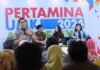 Inovatif dan Kreatif, Pertamina UMK Academy Jadi Program Pemberdayaan Berkelanjutan versi Marketeers Editor’s Choice Award 2024 Marketeers Editor’s Choice Award 2024
