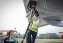 Tidak Benar Pertamina Patra Niaga Monopoli Avtur di Indonesia Monopoli Avtur di Indonesia