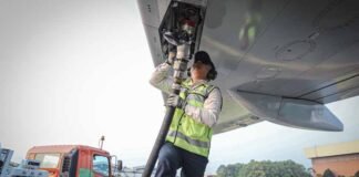 Tidak Benar Pertamina Patra Niaga Monopoli Avtur di Indonesia Monopoli Avtur di Indonesia