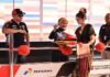Keren! Museum MotoGP Pertama Di Dunia Bernama Pertamina MotoGP Experience Gallery PERTAMINA
