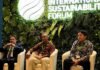 Utamakan Kolaborasi, PT Pertamina Geothermal Energy Tbk (PGE) Perkenalkan Paradigma Baru Pengembangan Energi Panas Bumi Indonesia di ISF 2024 PERTAMINA