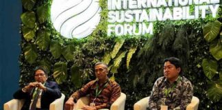 Utamakan Kolaborasi, PT Pertamina Geothermal Energy Tbk (PGE) Perkenalkan Paradigma Baru Pengembangan Energi Panas Bumi Indonesia di ISF 2024 PERTAMINA