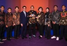 Komitmen Pertamina Jalankan Penugasan Pemerintah BBM Satu Harga Wilayah 3T, Diapresiasi Lembaga Bergengsi Amerika Serikat PERTAMINA
