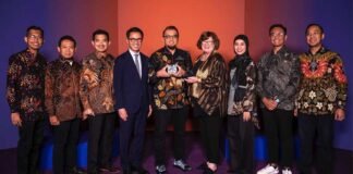Komitmen Pertamina Jalankan Penugasan Pemerintah BBM Satu Harga Wilayah 3T, Diapresiasi Lembaga Bergengsi Amerika Serikat PERTAMINA