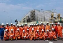 Pertama di Indonesia, Rangkaian AJP 2024 Pertamina Bebas Emisi Karbon Pertamina Bebas Emisi Karbon