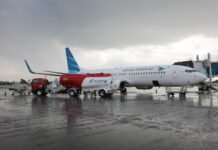 Tidak Benar Harga Avtur RI Paling Mahal Di Asean Paling Mahal Di Asean