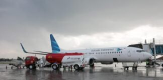 Tidak Benar Harga Avtur RI Paling Mahal Di Asean Paling Mahal Di Asean