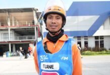 Pertamina Grand Prix Of Indonesia Libatkan Ratusan Tenaga Kerja Lokal PERTAMINA