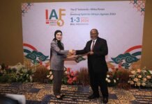 Jajaki Peluang Baru Sektor Hulu Migas, BUMN Energi Tanzania Gandeng Pertamina PERTAMINA