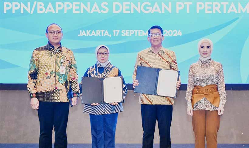 pertamina 2 PERTAMINA