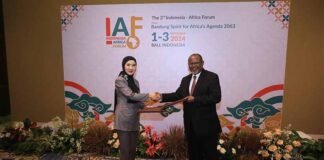 Jajaki Peluang Baru Sektor Hulu Migas, BUMN Energi Tanzania Gandeng Pertamina PERTAMINA