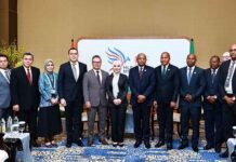 Indonesia – Afrika Forum 2024: Komitmen Pertamina Tingkatkan Ketahanan Energi PERTAMINA