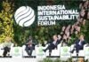 Di Indonesia International Sustainability Forum 2024, Pertamina Paparkan Transisi Energi untuk Pertumbuhan Ekonomi untuk Pertumbuhan Ekonomi