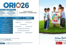 Bank BJB Tawarkan ORI026 Dengan Imbal Hasil Hingga 6,4% BJB