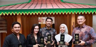 Komitmen Informasi Publik Berkelanjutan, Pertamina Raih 12 Penghargaan Kehumasan Penghargaan Kehumasan