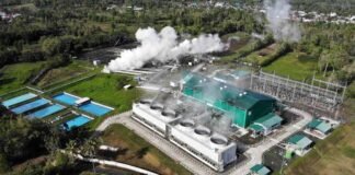 Pertamina Geothermal Energy Raih Peringkat Pertama ESG Tingkat Dunia Pertamina Geothermal Energy