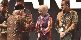 Desa Energi Berdikari Pertamina Raih Penghargaan Terbaik Indonesia‘s SDG Action Awards 2024 SDG Action Awards 2024