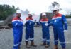 Jaga Keberlanjutan Energi Transisi, Pertamina Kembali Menemukan Sumberdaya Gas di Sulawesi Sumberdaya Gas di Sulawesi