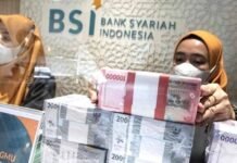 Laba Perbankan, OJK Proyeksi Tidak Setinggi Tahun Lalu OJK