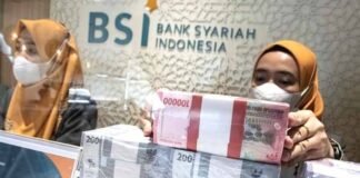 Laba Perbankan, OJK Proyeksi Tidak Setinggi Tahun Lalu OJK