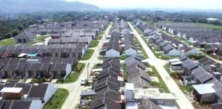 SMF Sudah Gelontorkan Rp113,59 Triliun Untuk Pembiayaan Perumahan SMF