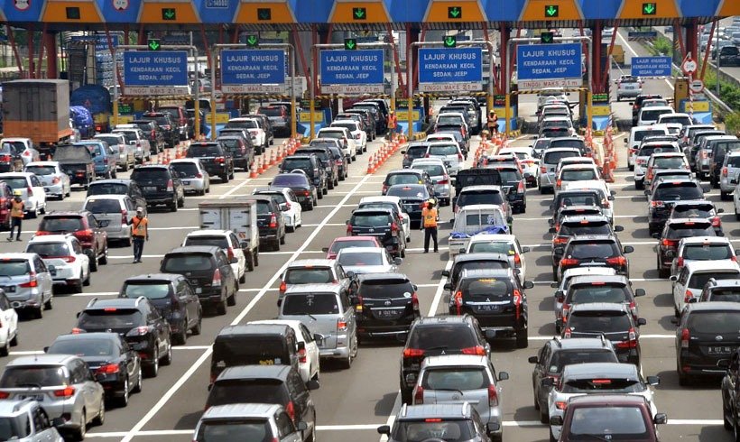 Jasa Marga Jasa Marga