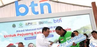 Pemerintahan Prabowo Ingin 3 Juta Rumah, ini Kata BTN! Bank BTN