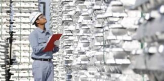 3 Komoditas Tambang Indonesia Bakal Jadi Primadona! MIND ID