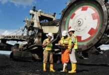 Inovasi Energi Terbarukan Jadi Concern PTBA Tingkatkan Kapabilitas SDM PT Bukit Asam Tbk (PTBA)