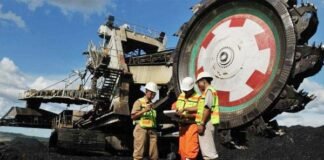 Inovasi Energi Terbarukan Jadi Concern PTBA Tingkatkan Kapabilitas SDM PT Bukit Asam Tbk (PTBA)