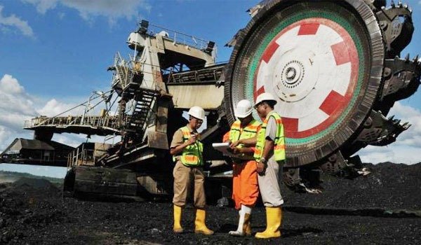 PT Bukit Asam Tbk (PTBA)